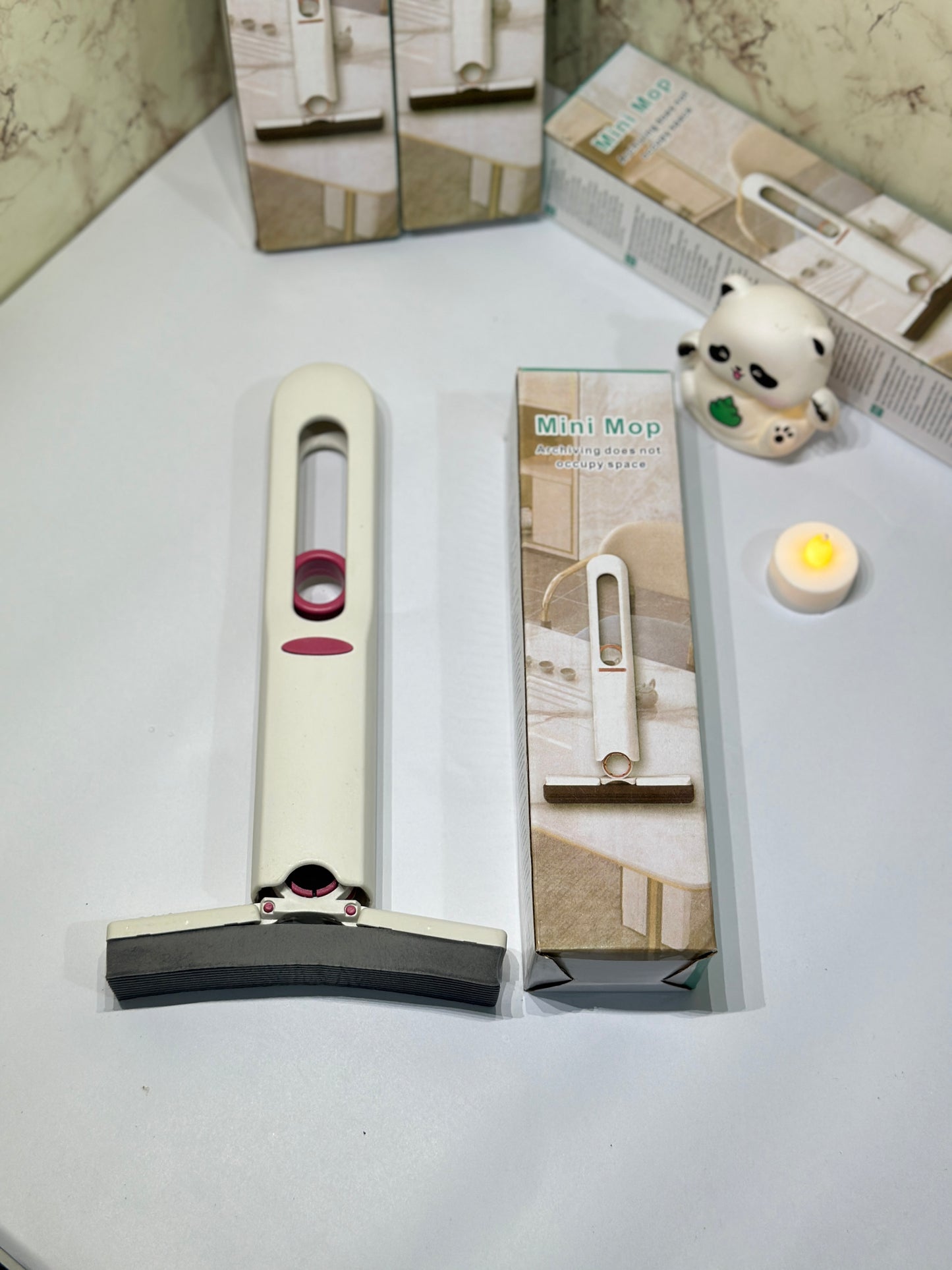 MINI MOP (Water Absorber)