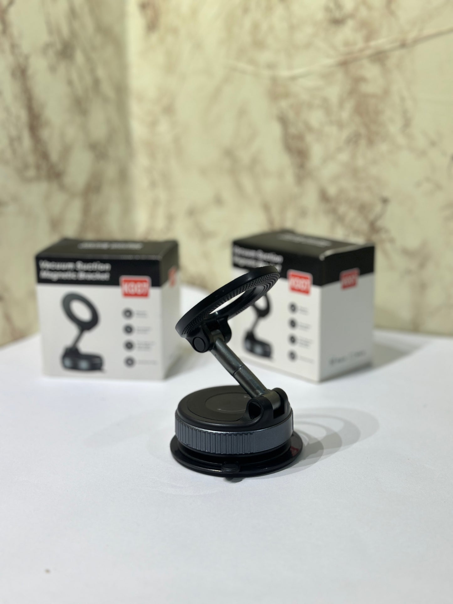 Vacuum Mobile Holder