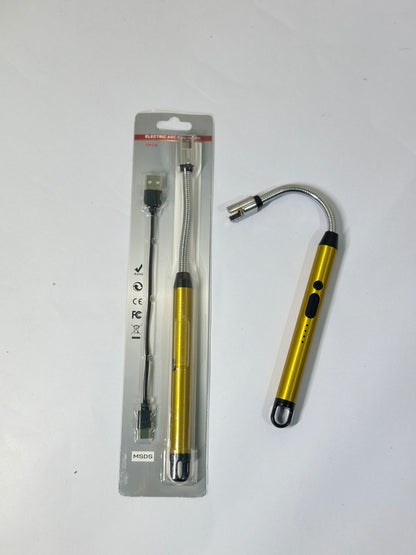 Rechargeable Electric Lighter