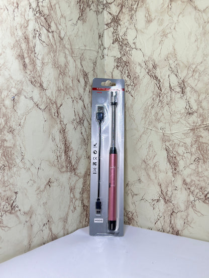 Rechargeable Electric Lighter
