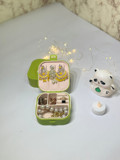 Jewellery Box