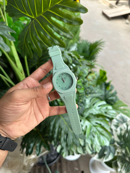 SABR Arabic Edition Watch