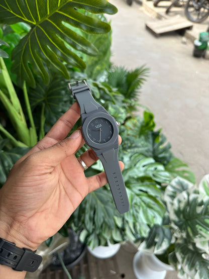 SABR Arabic Edition Watch