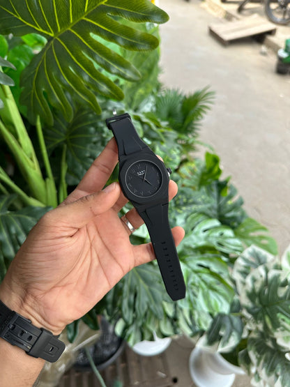 SABR Arabic Edition Watch