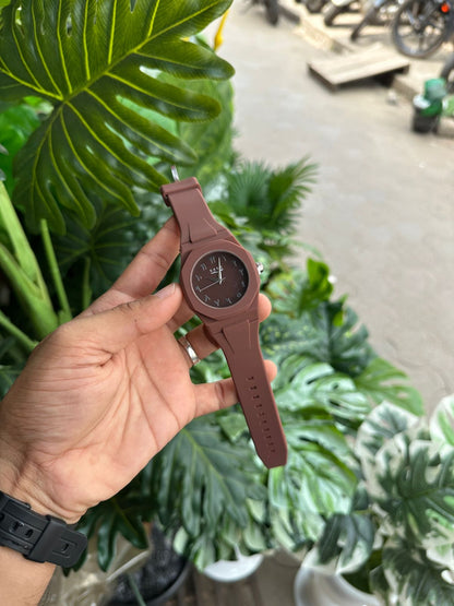 SABR Arabic Edition Watch