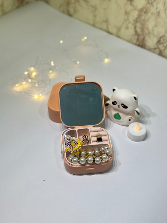 Jewellery Box