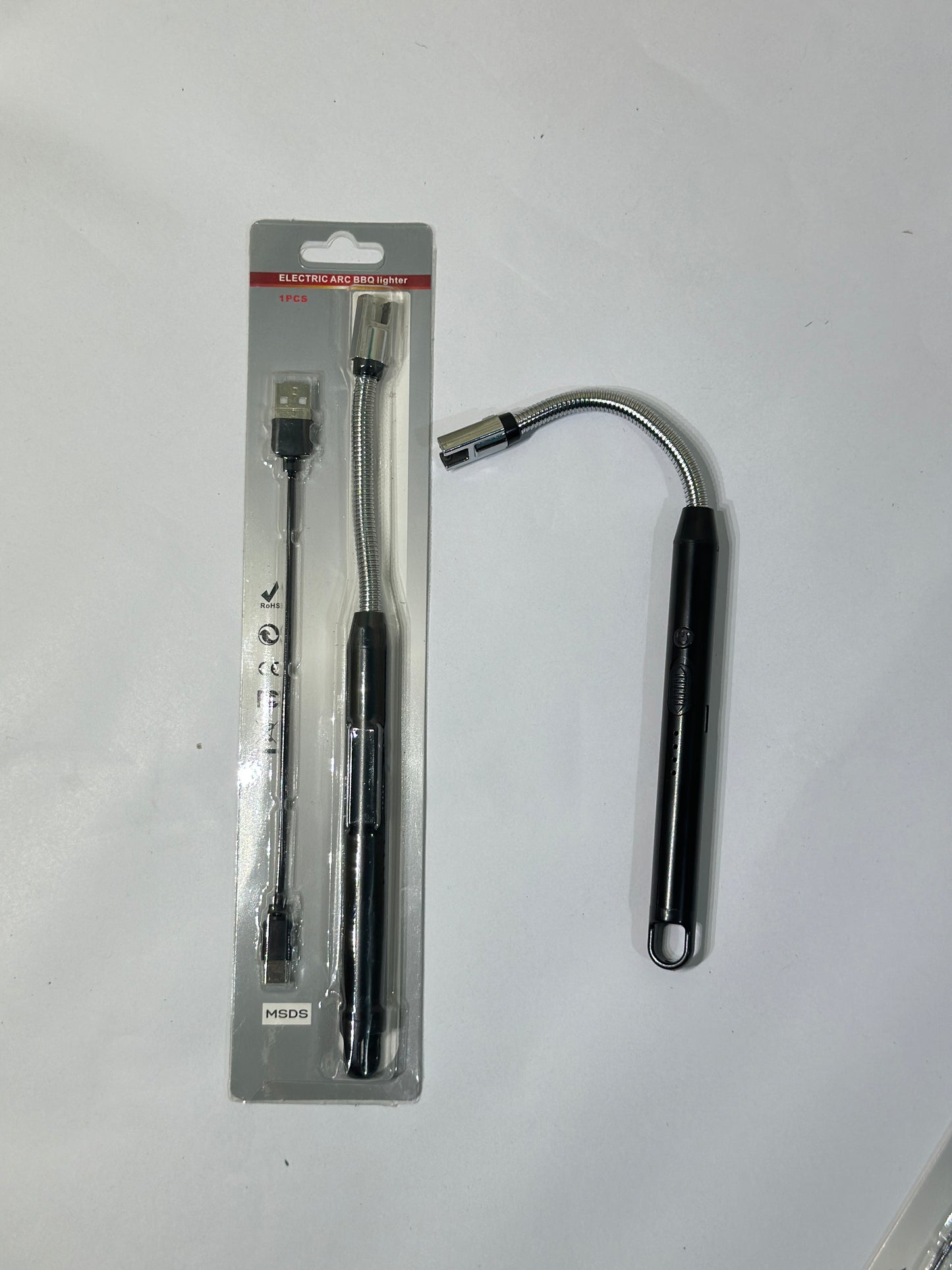 Rechargeable Electric Lighter