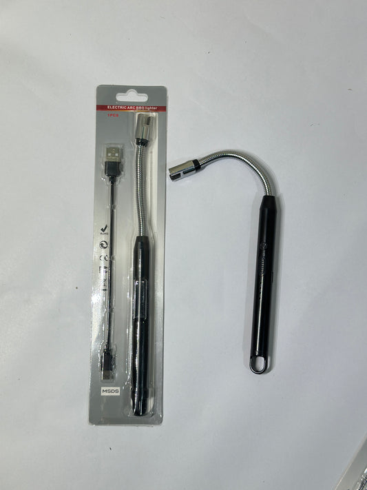 Rechargeable Electric Lighter