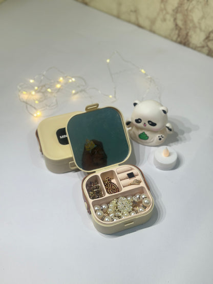 Jewellery Box