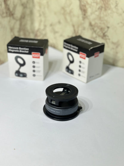 Vacuum Mobile Holder