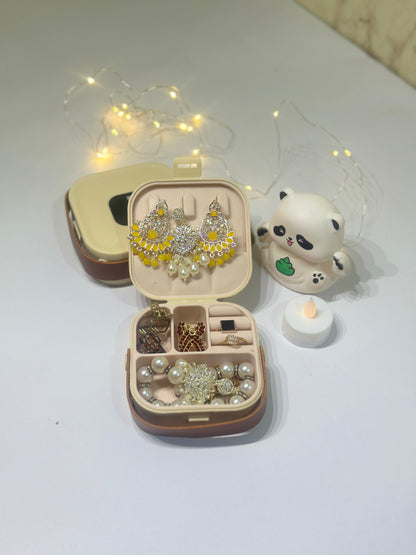 Jewellery Box