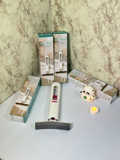 MINI MOP (Water Absorber)