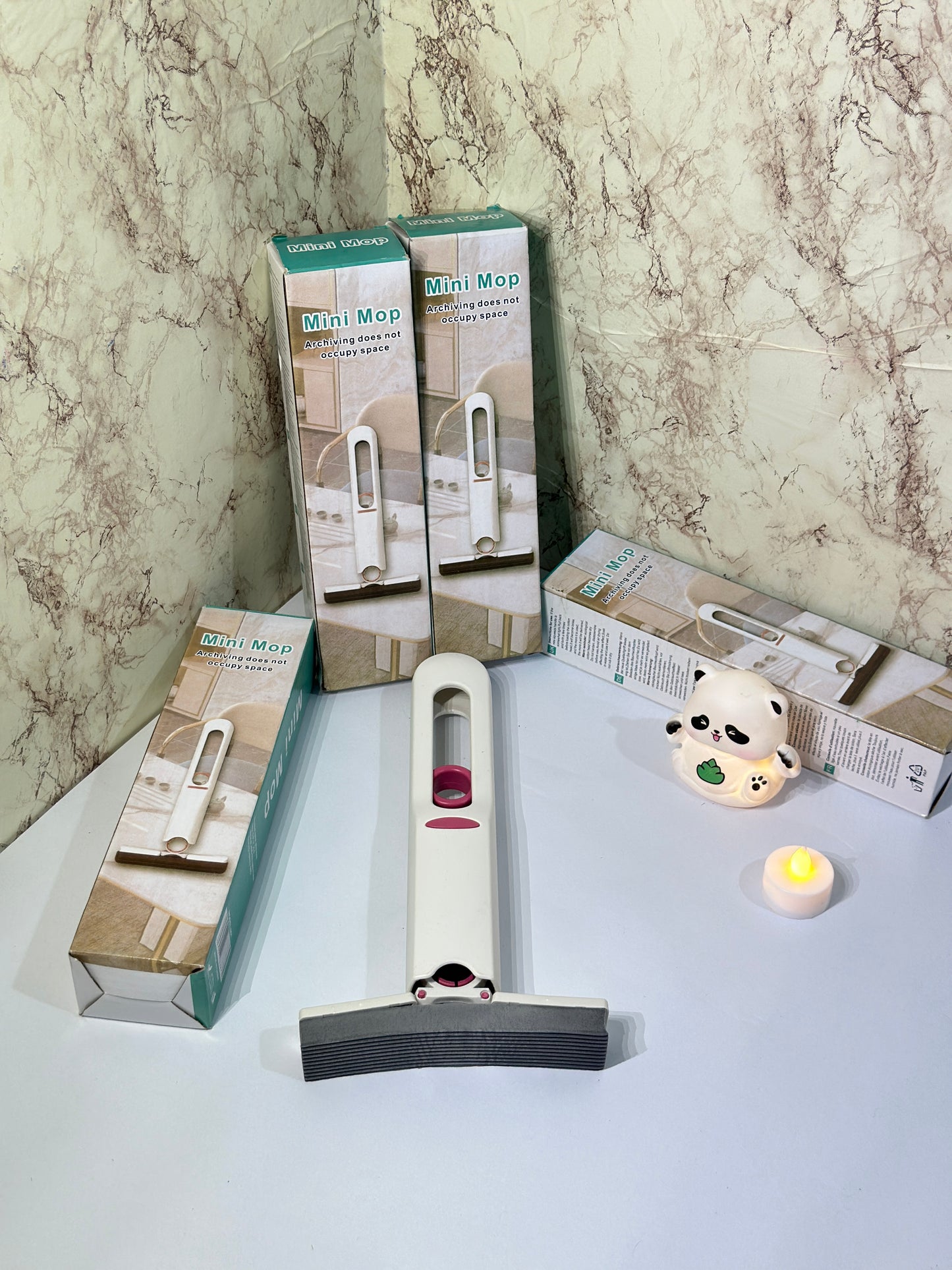 MINI MOP (Water Absorber)