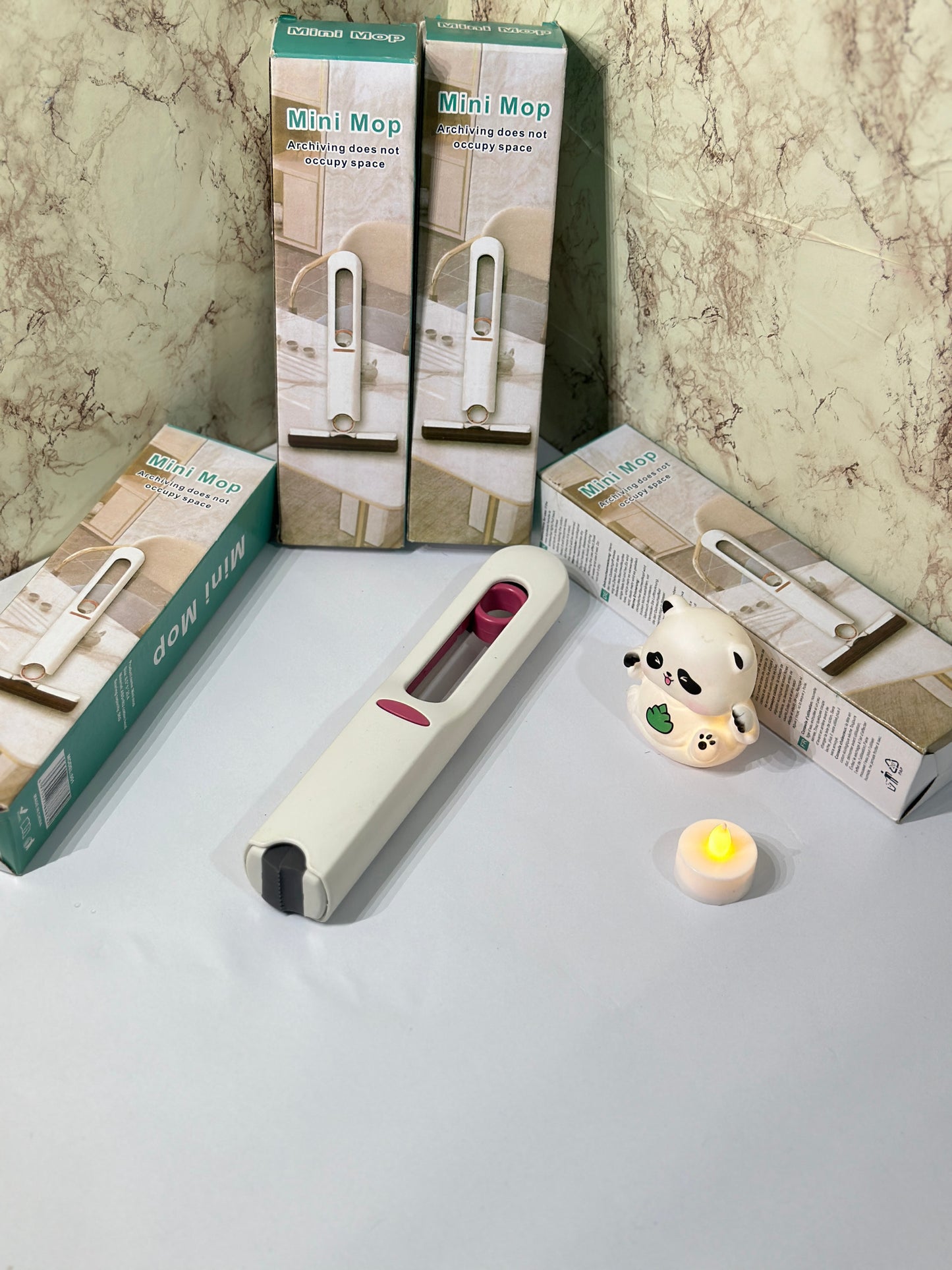 MINI MOP (Water Absorber)