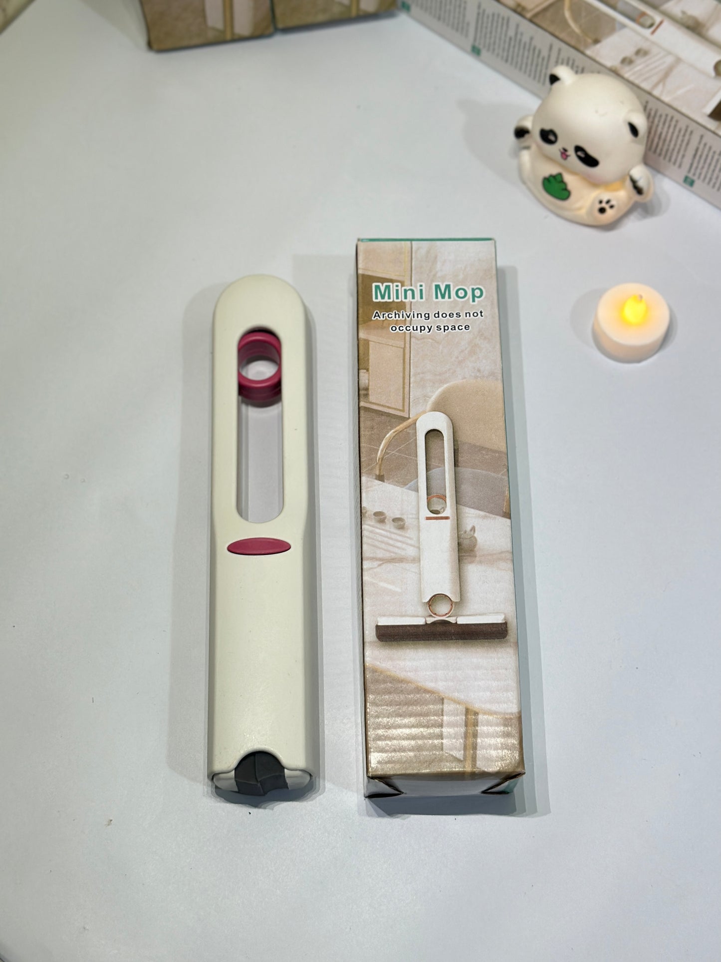 MINI MOP (Water Absorber)