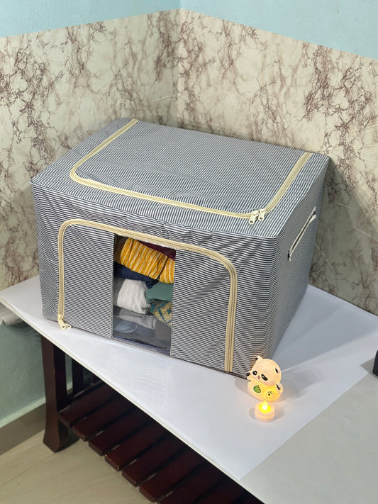 CLOTH STORAGE BOX