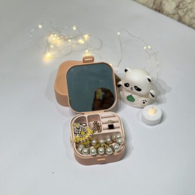 Jewellery Box
