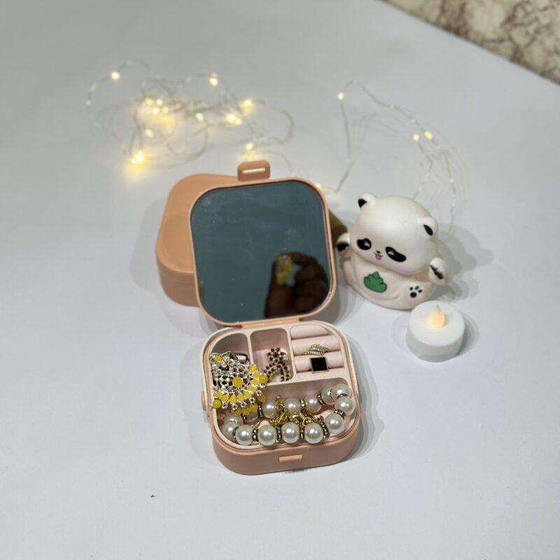 Jewellery Box