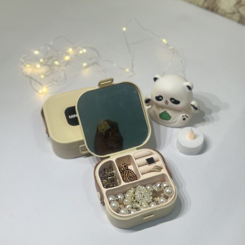Jewellery box