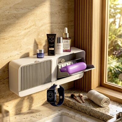 Soap Holder