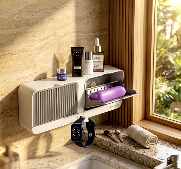 Soap Holder