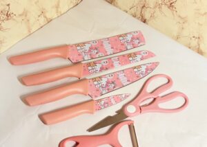 Knife Set