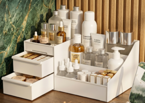 Makeup Organizer
