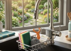 Sink Stand