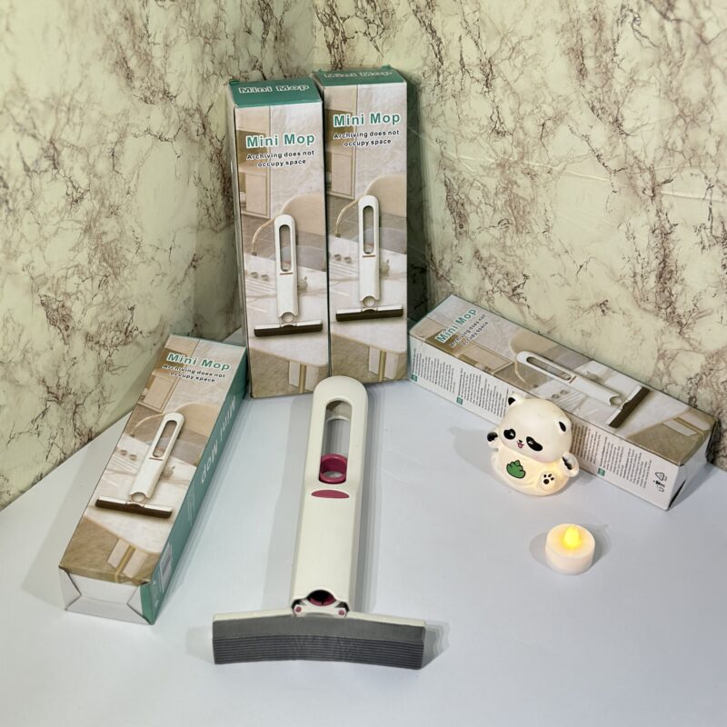 Mini Mop