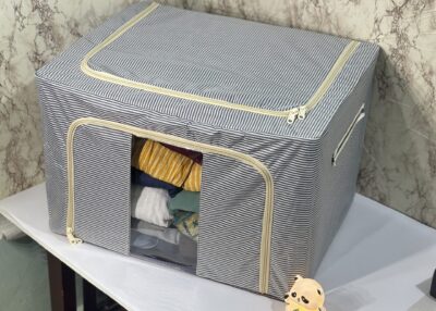 Cloth Storage