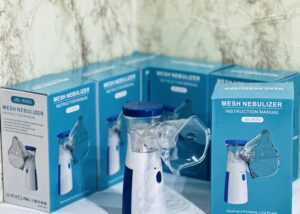 Nebulizer