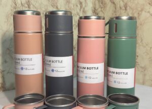 Flask Set